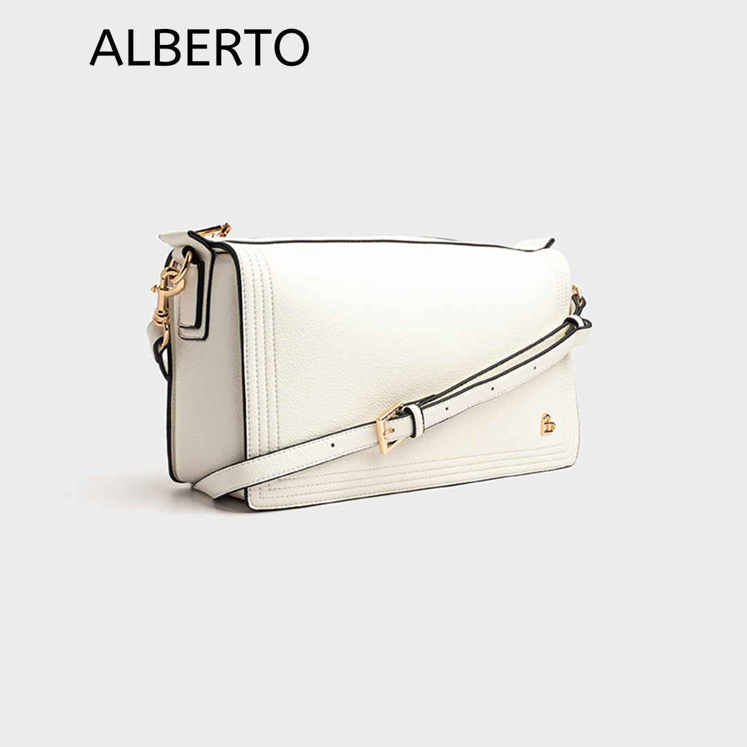 alberto Women's Lottie Maxi Handbag