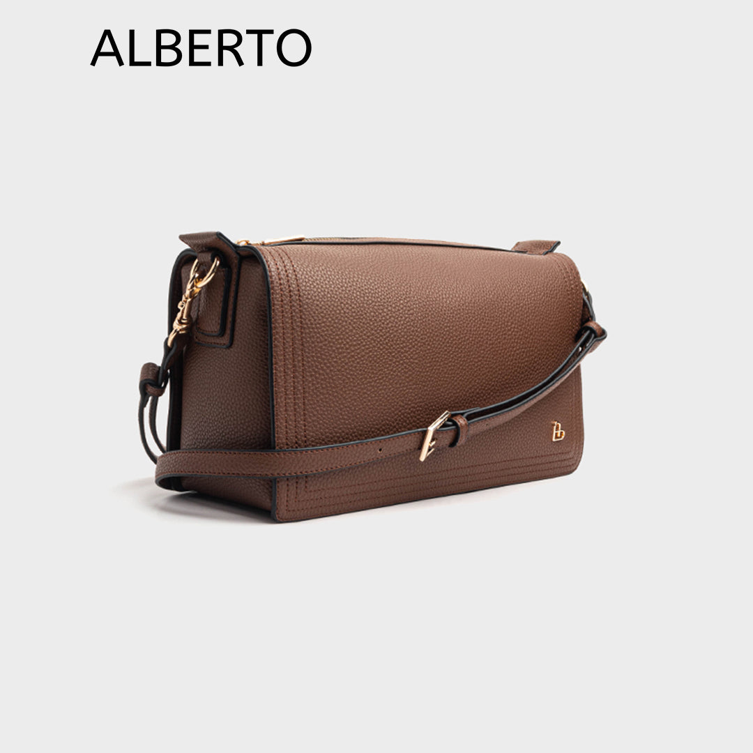 alberto Women's Lottie Maxi Handbag