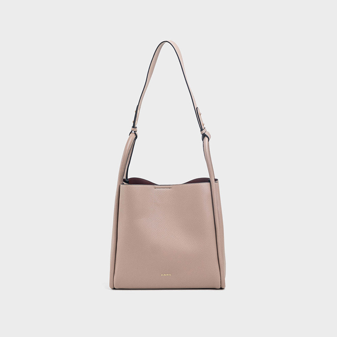 Alberto Women's Lyra Maxi Handbag