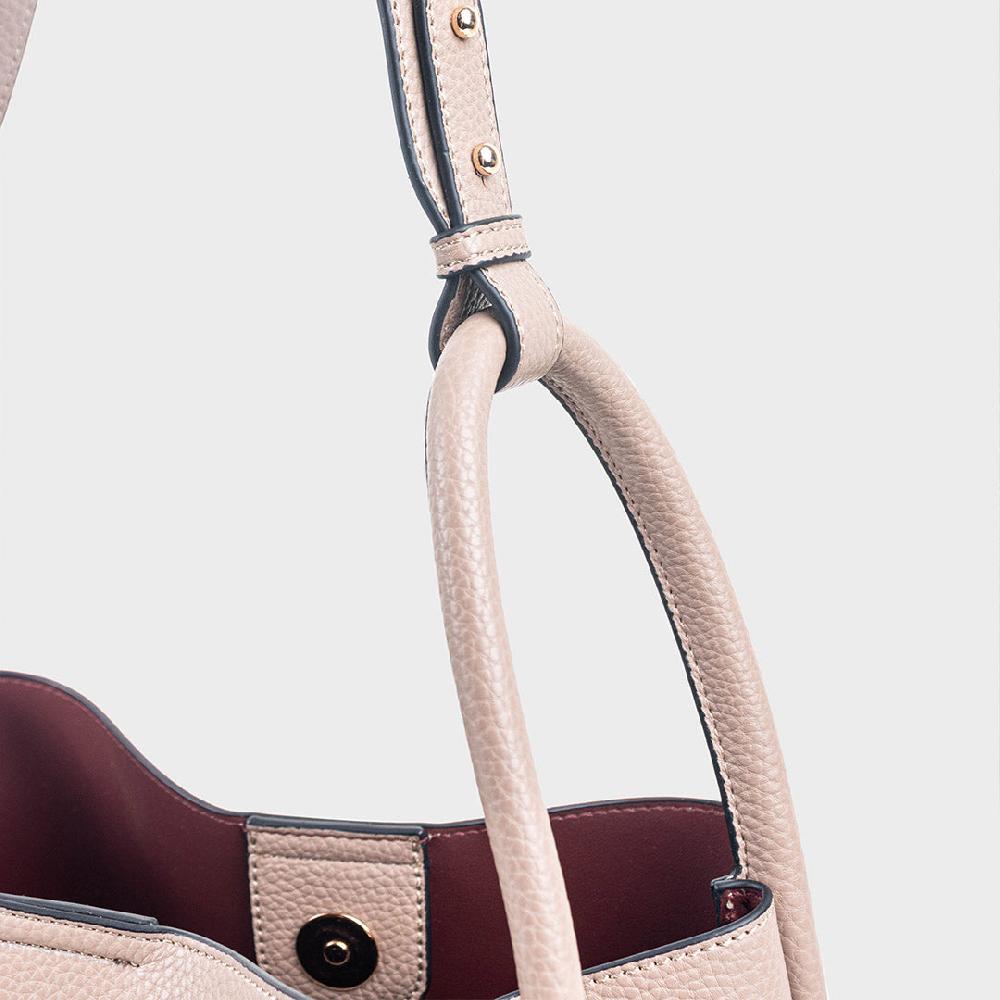 Alberto Women's Lyra Maxi Handbag