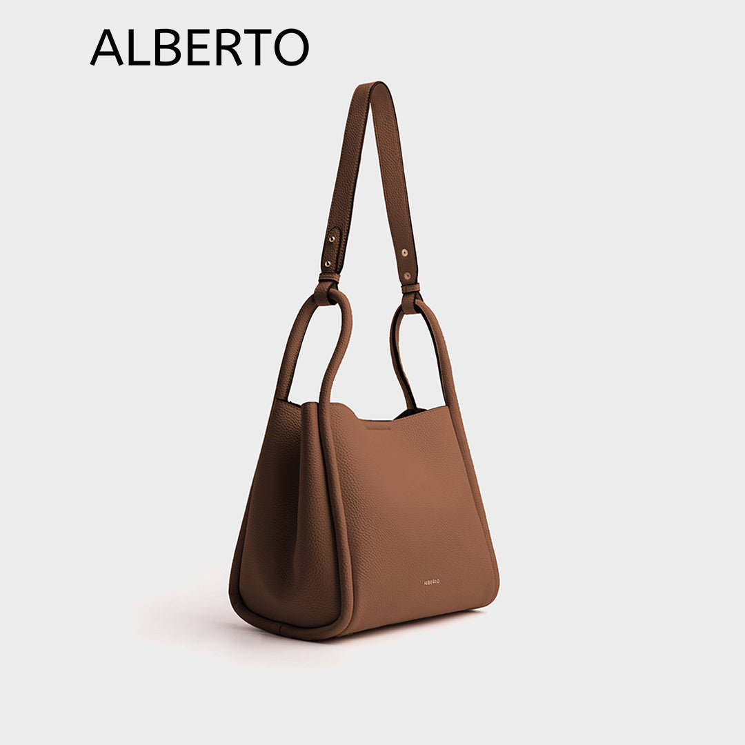alberto Women's Lyra Maxi Handbag