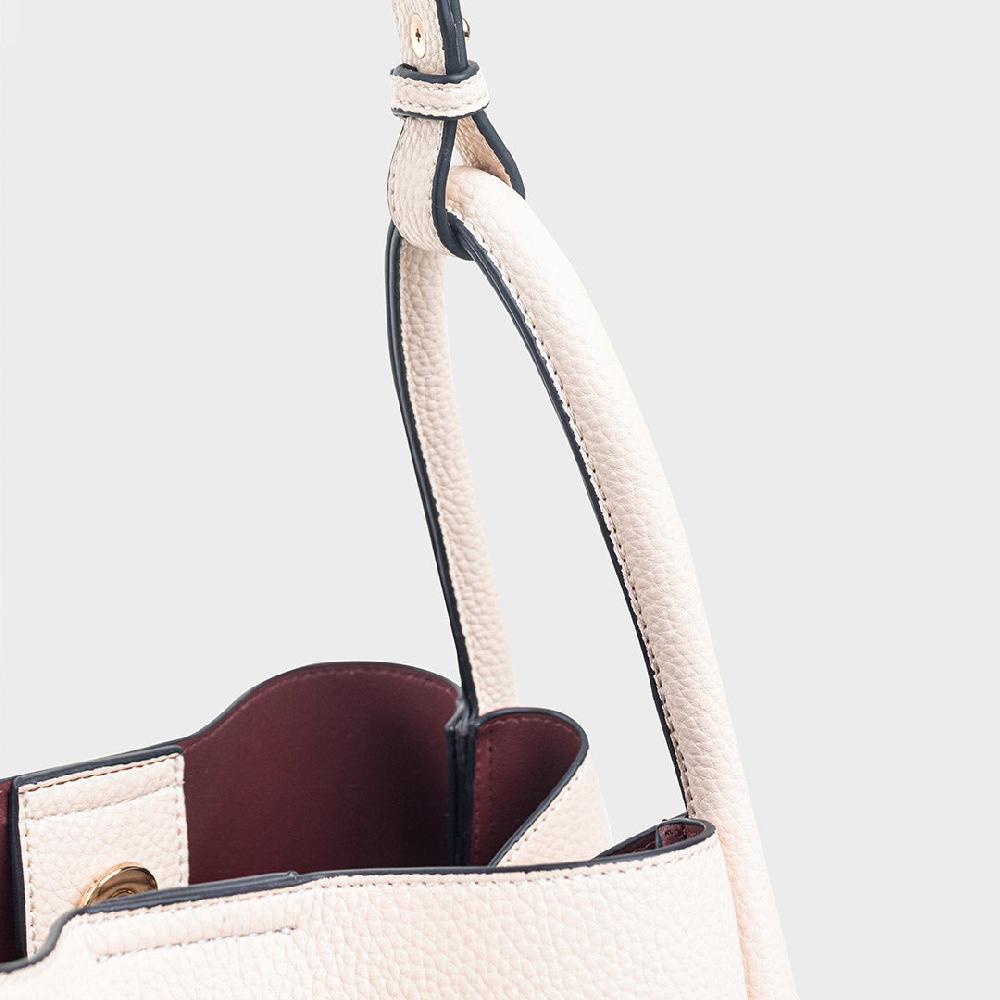 Alberto Women's Lyra Maxi Handbag