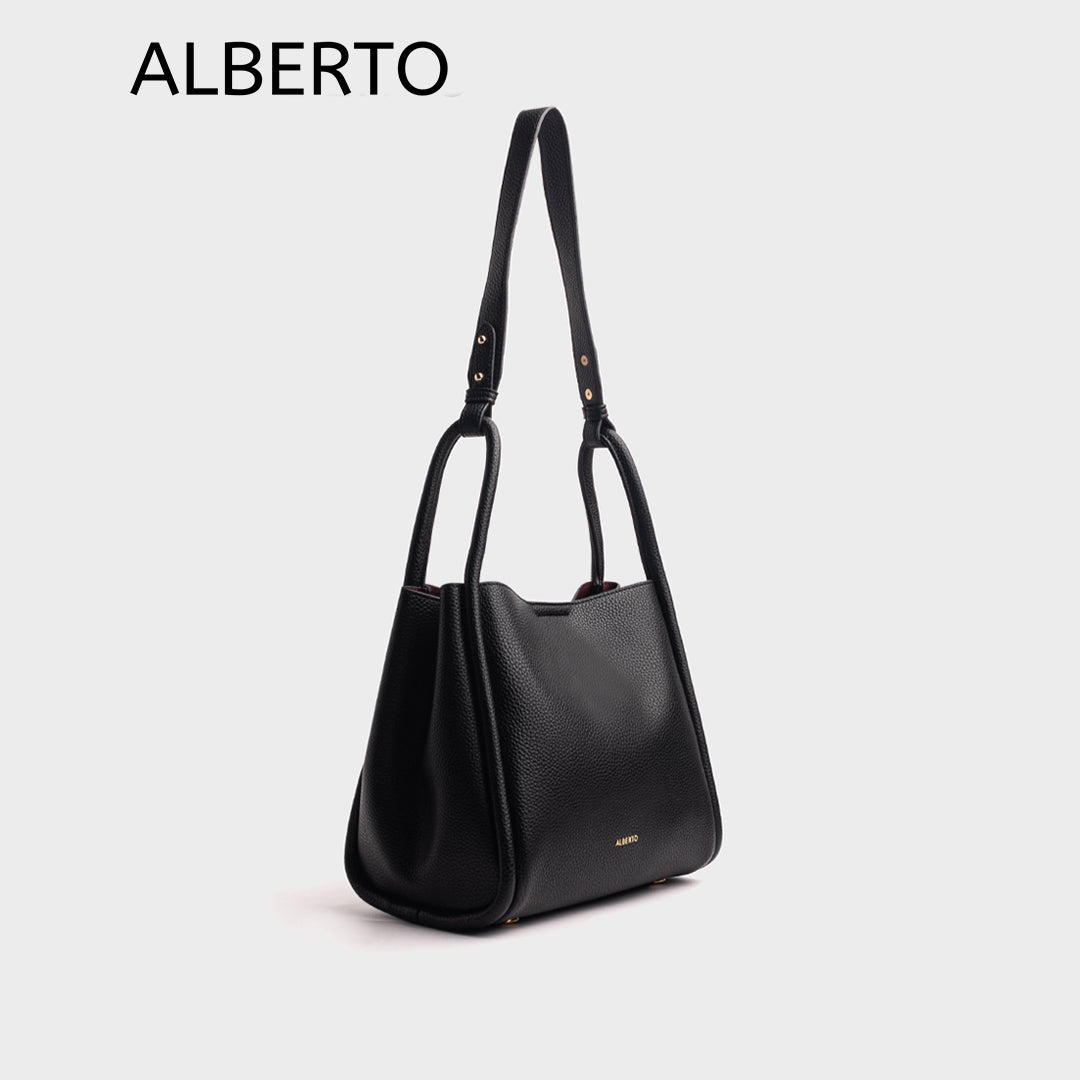 alberto Women's Lyra Maxi Handbag