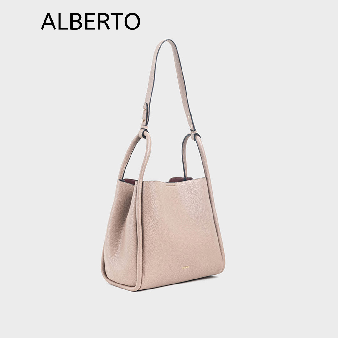 alberto Women's Lyra Maxi Handbag