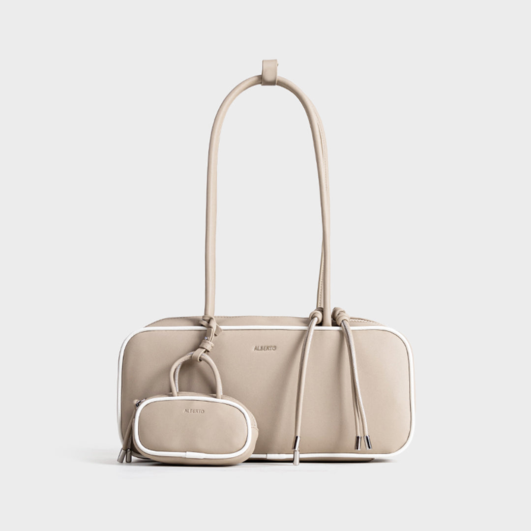 Alberto Women's Madison Bowler Bag