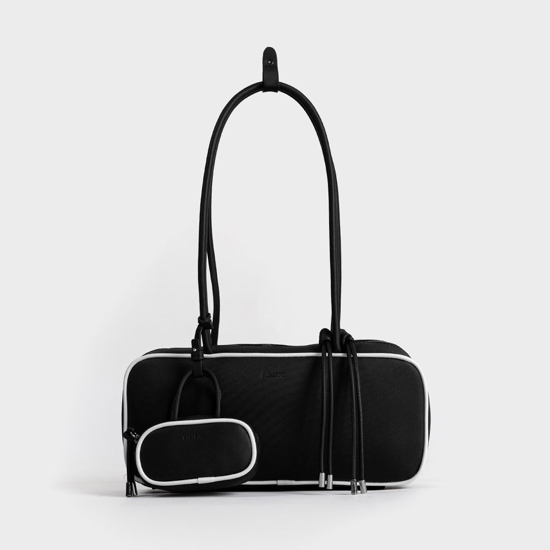 Alberto Women's Madison Bowler Bag