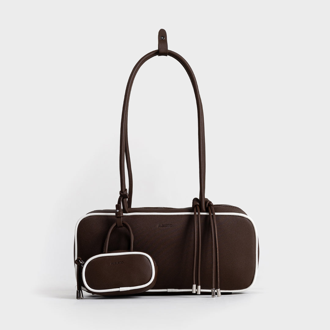 Alberto Women's Madison Bowler Bag