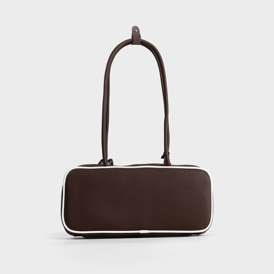 Alberto Women's Madison Bowler Bag