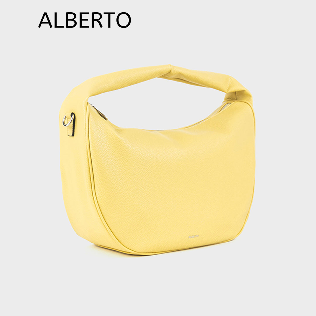 alberto Women's Maja Maxi Hobo Bag