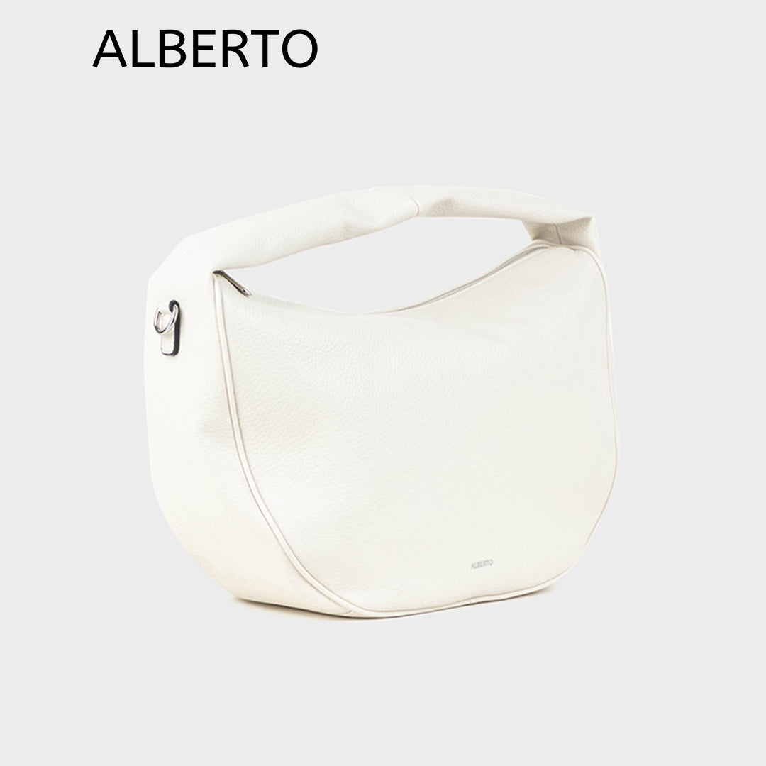 alberto Women's Maja Maxi Hobo Bag