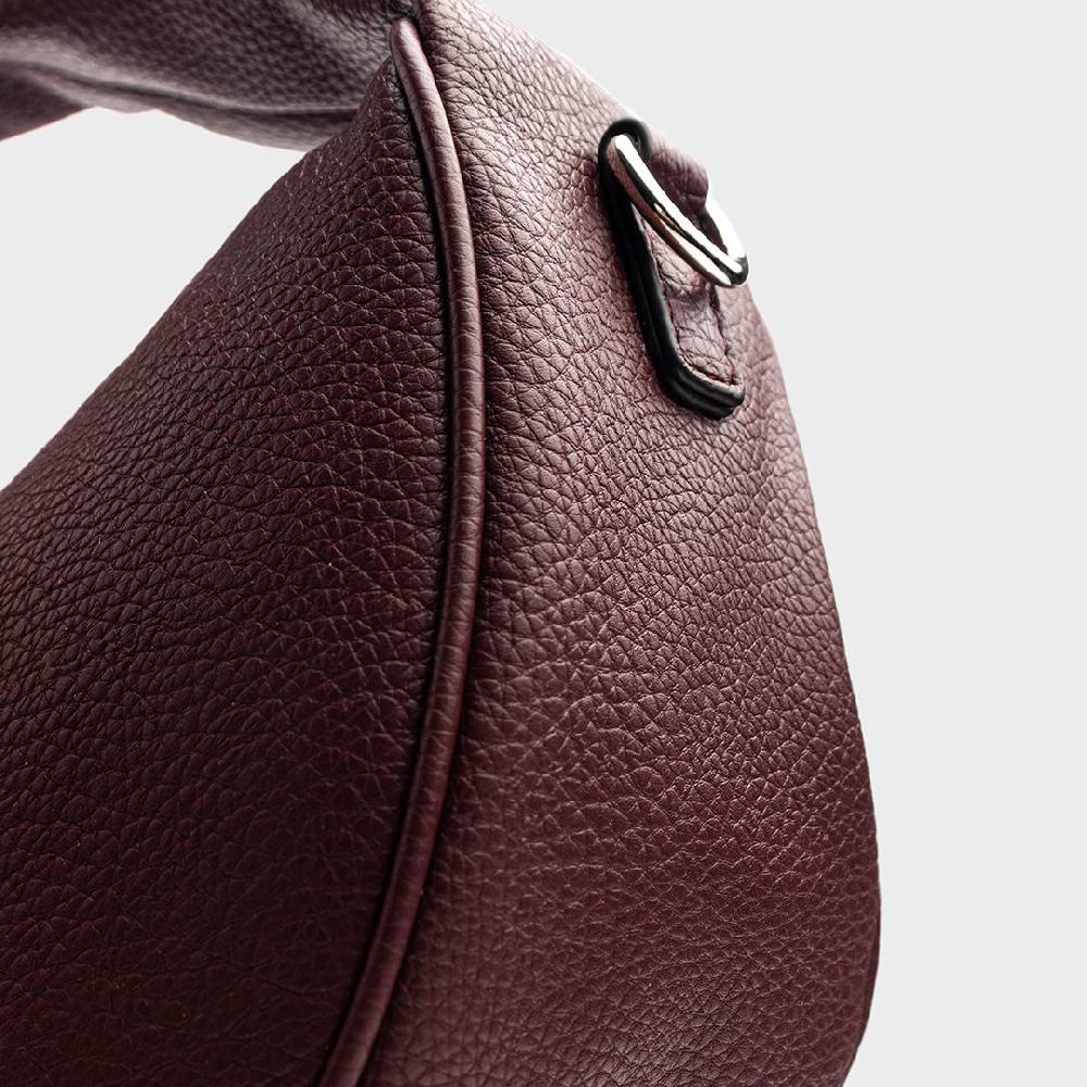 Alberto Women's Maja Mini Hobo Bag