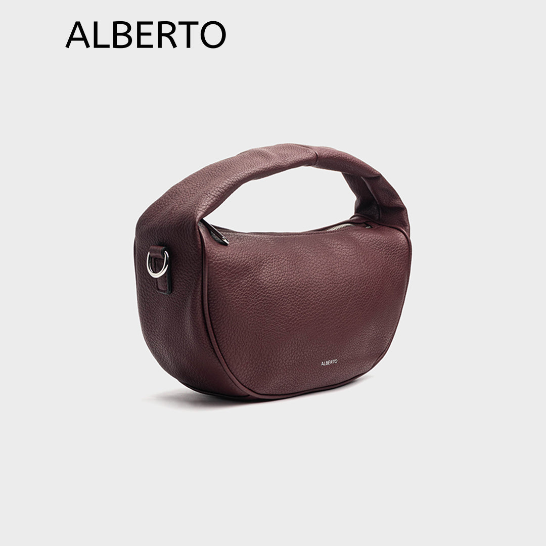 alberto Women's Maja Mini Hobo Bag