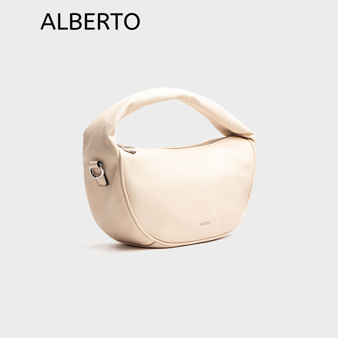 alberto Women's Maja Mini Hobo Bag