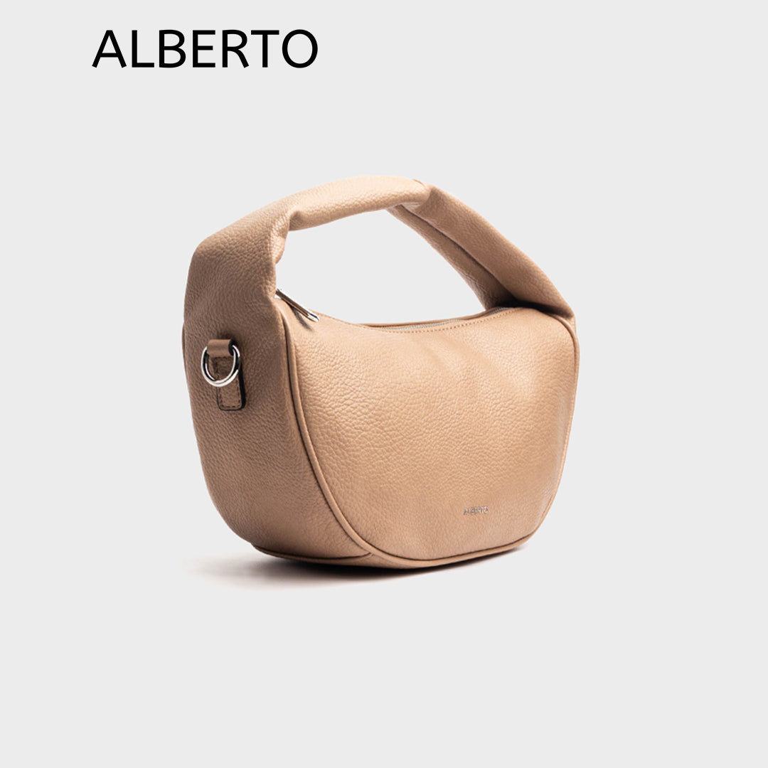 alberto Women's Maja Mini Hobo Bag