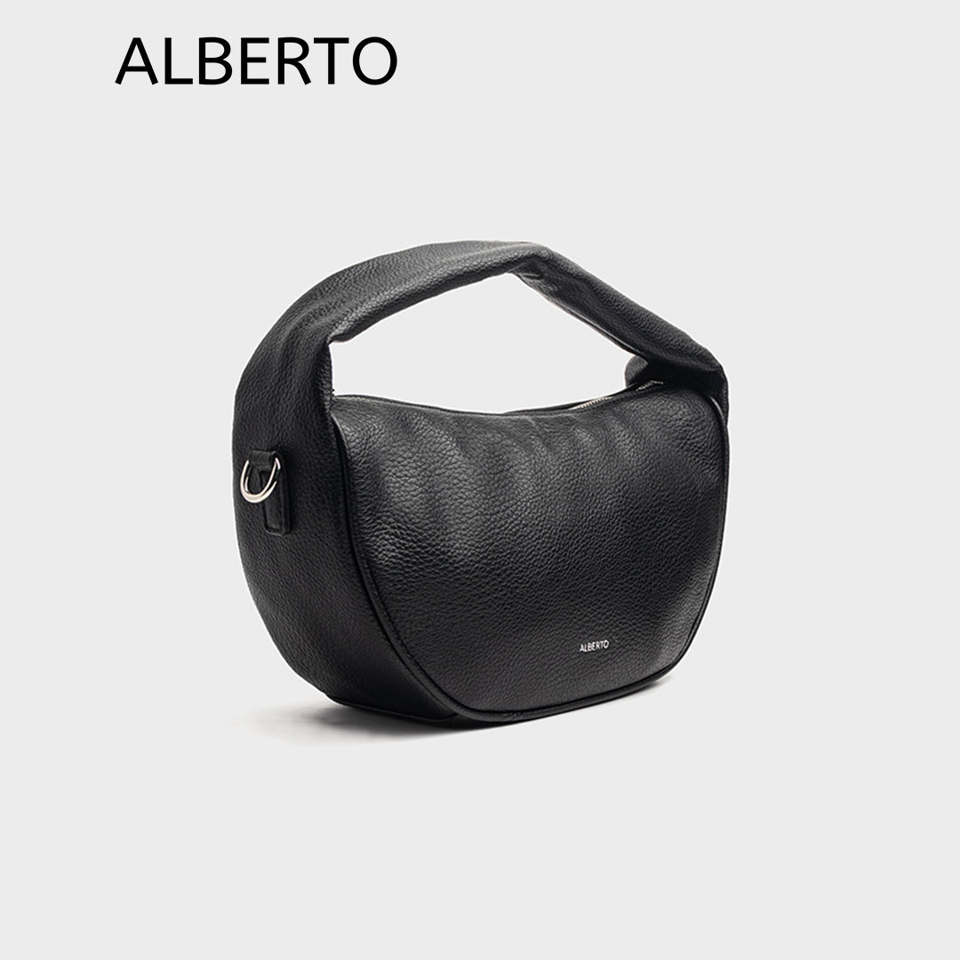 alberto Women's Maja Mini Hobo Bag