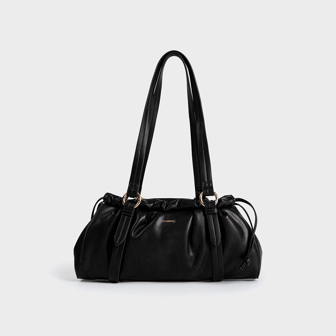 Alberto Women's Mallory Cinch Shoulder Bag