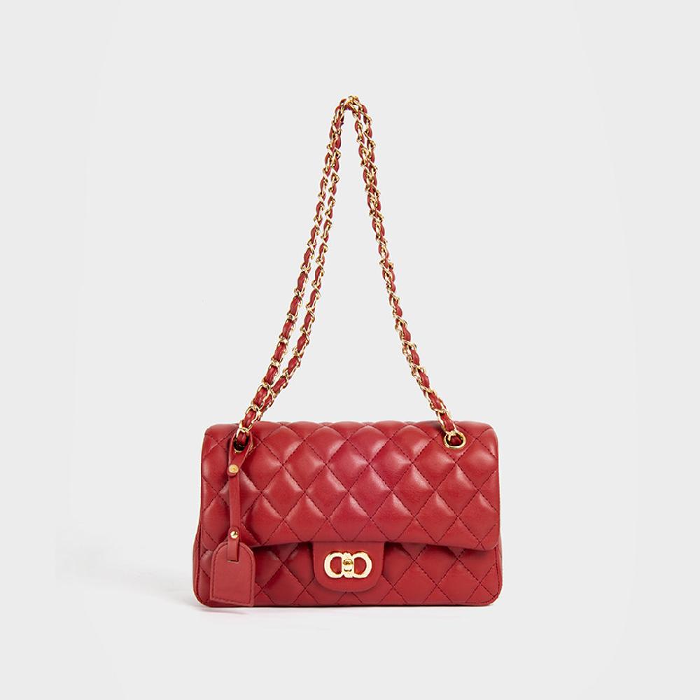 Alberto Women's Margate Shoulder Bag