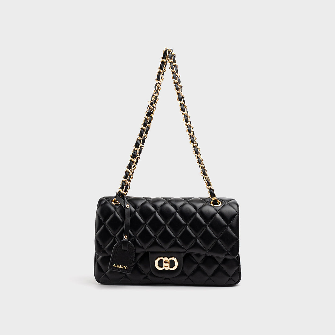 Alberto Women's Margate Shoulder Bag