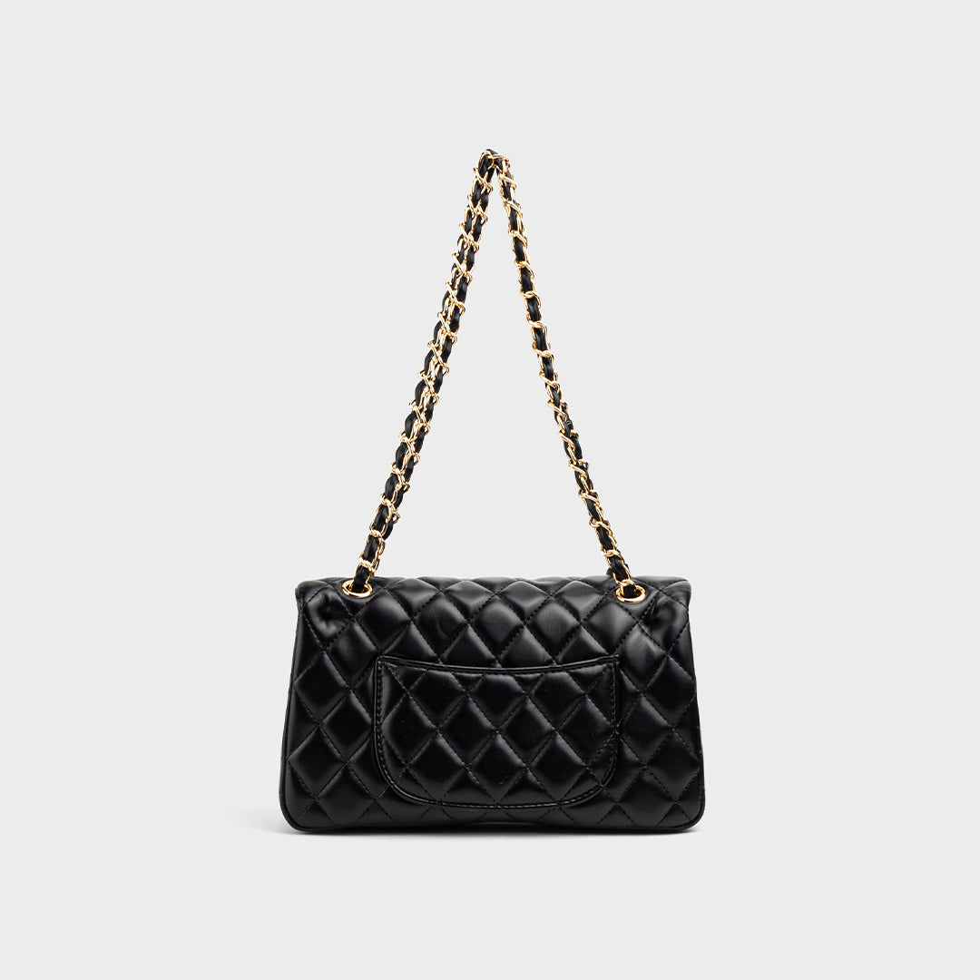 Alberto Women's Margate Shoulder Bag