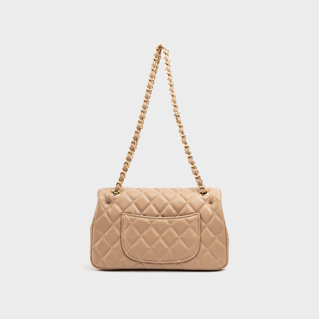 Alberto Women's Margate Shoulder Bag