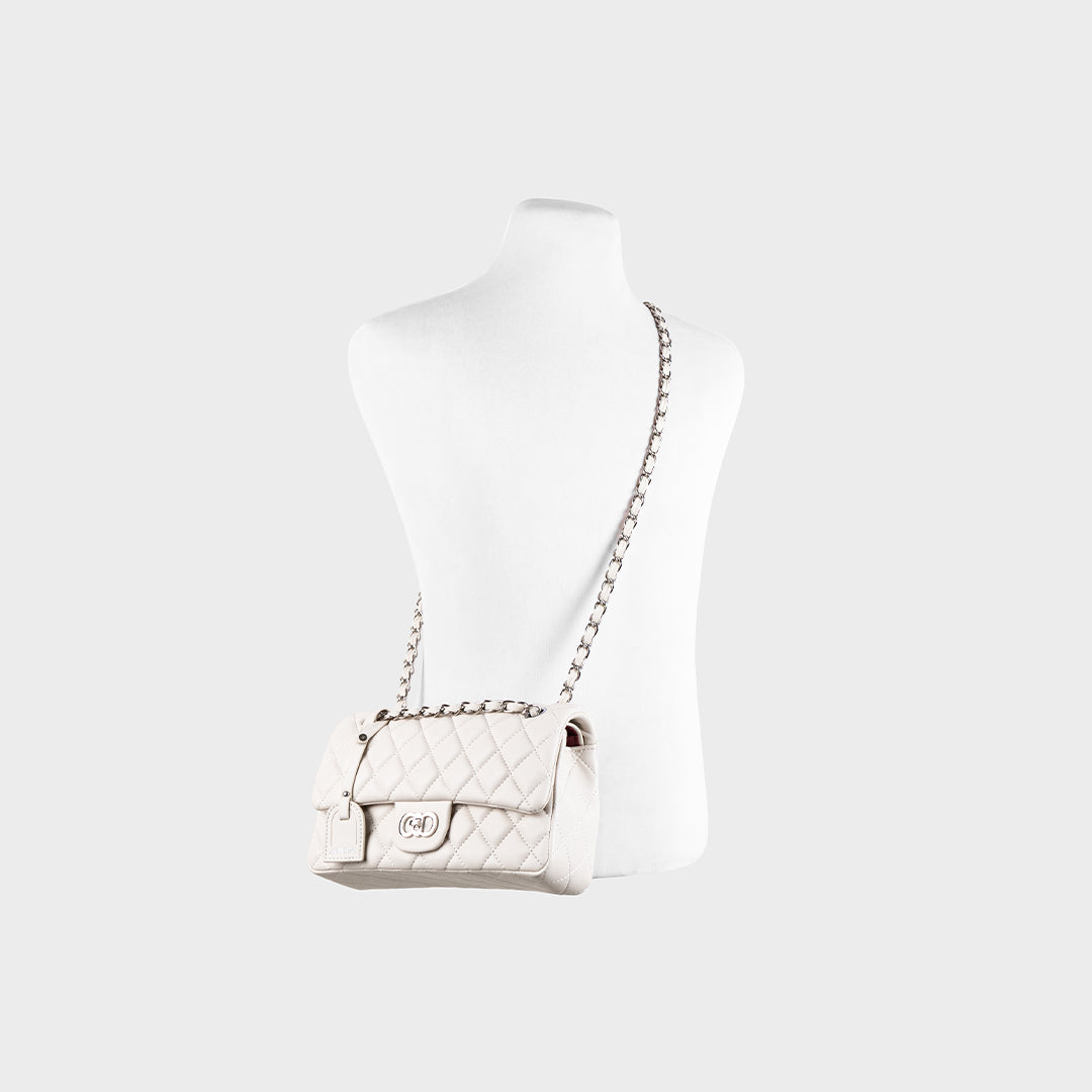 Alberto Women's Margate Shoulder Bag