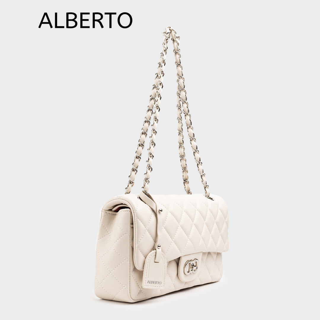 alberto Women's Margate Shoulder Bag