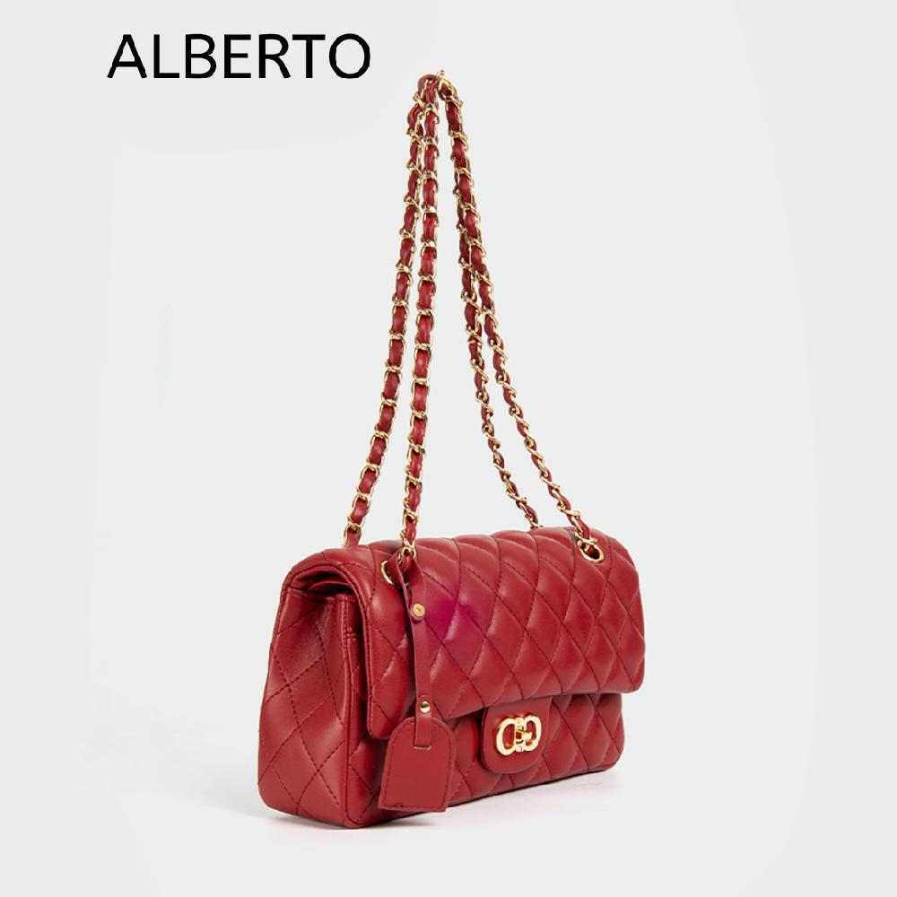 alberto Women's Margate Shoulder Bag