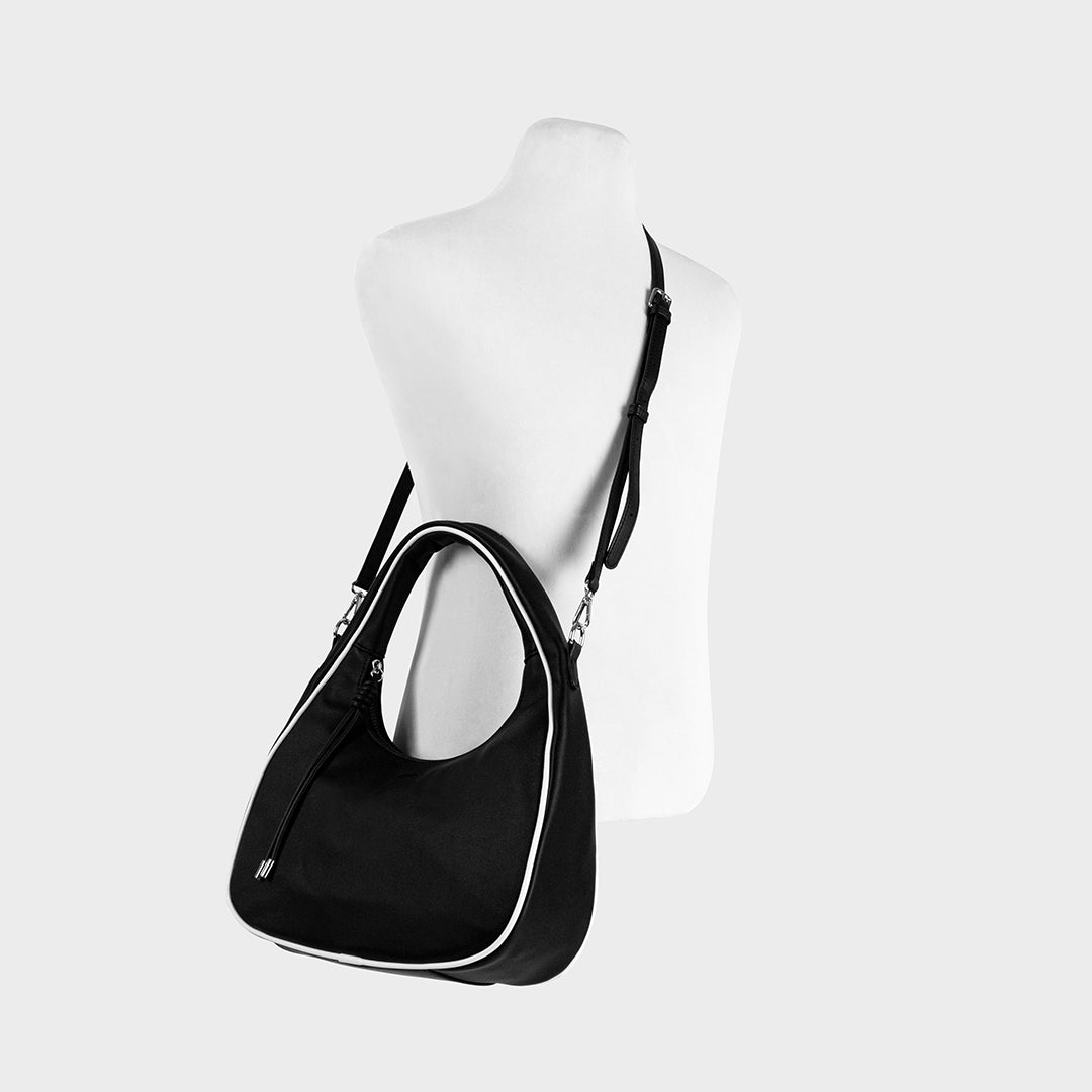 Alberto Women's Marjen Hobo Bag