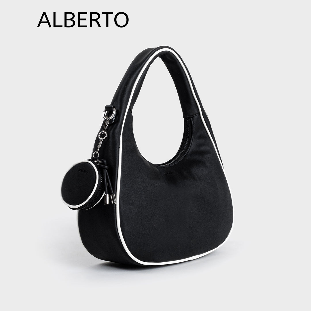 alberto Women's Marjen Hobo Bag