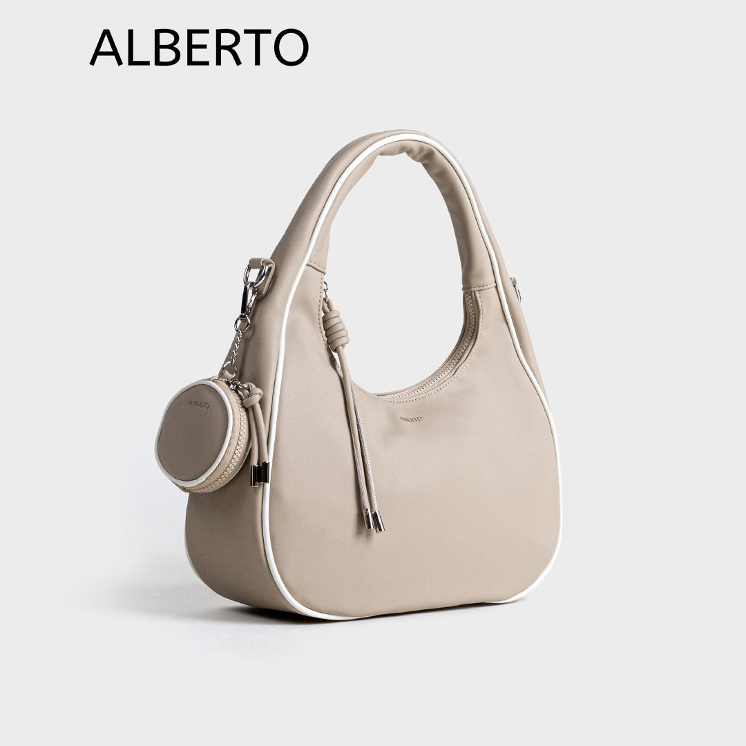 alberto Women's Marjen Hobo Bag