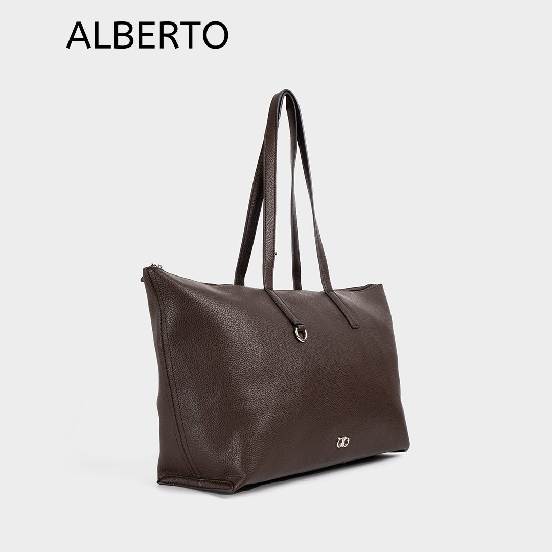 alberto Women's Morgen Tote Bag