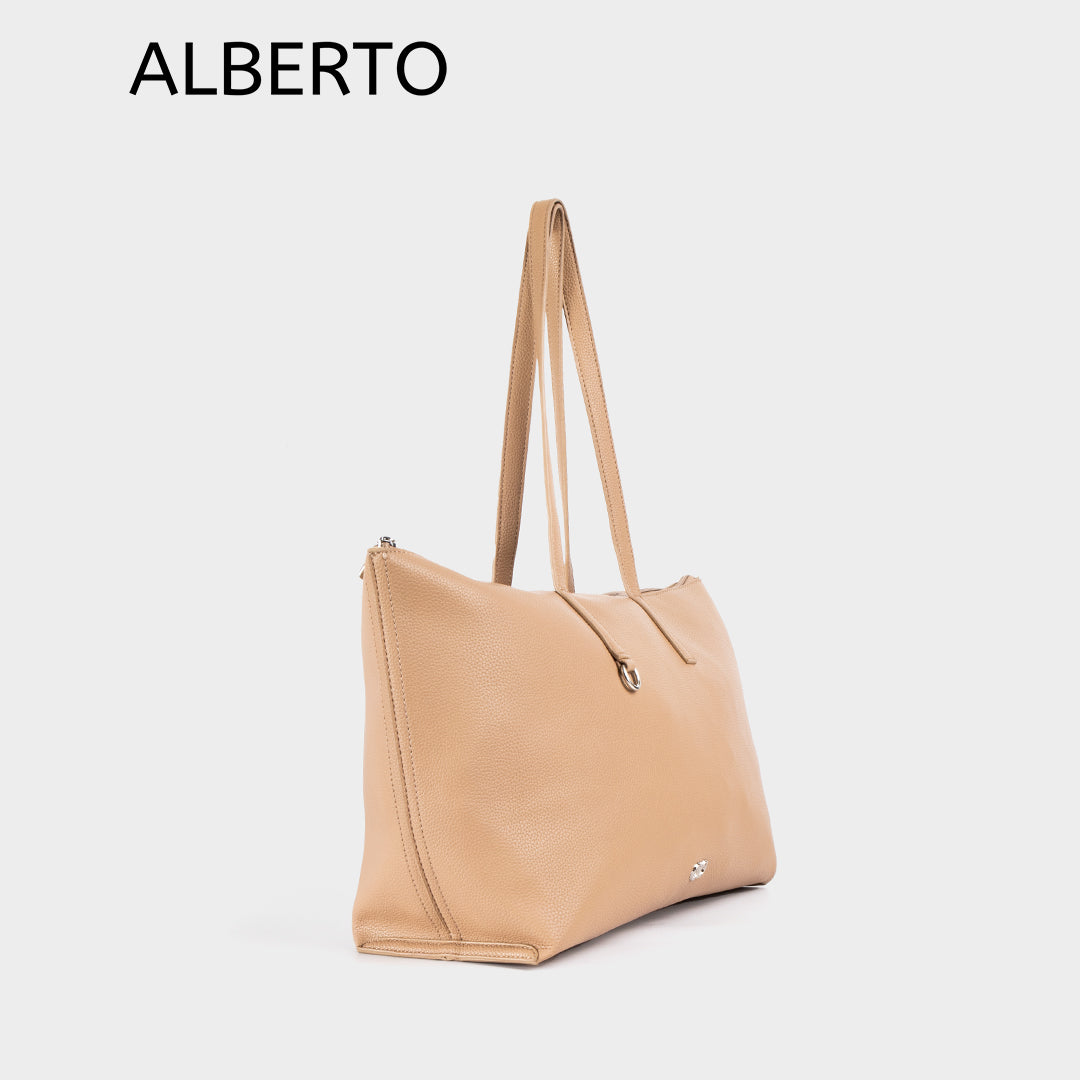 alberto Women's Morgen Tote Bag