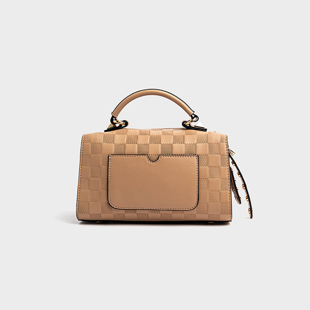 Alberto Women's Nadia Crossbody Bag