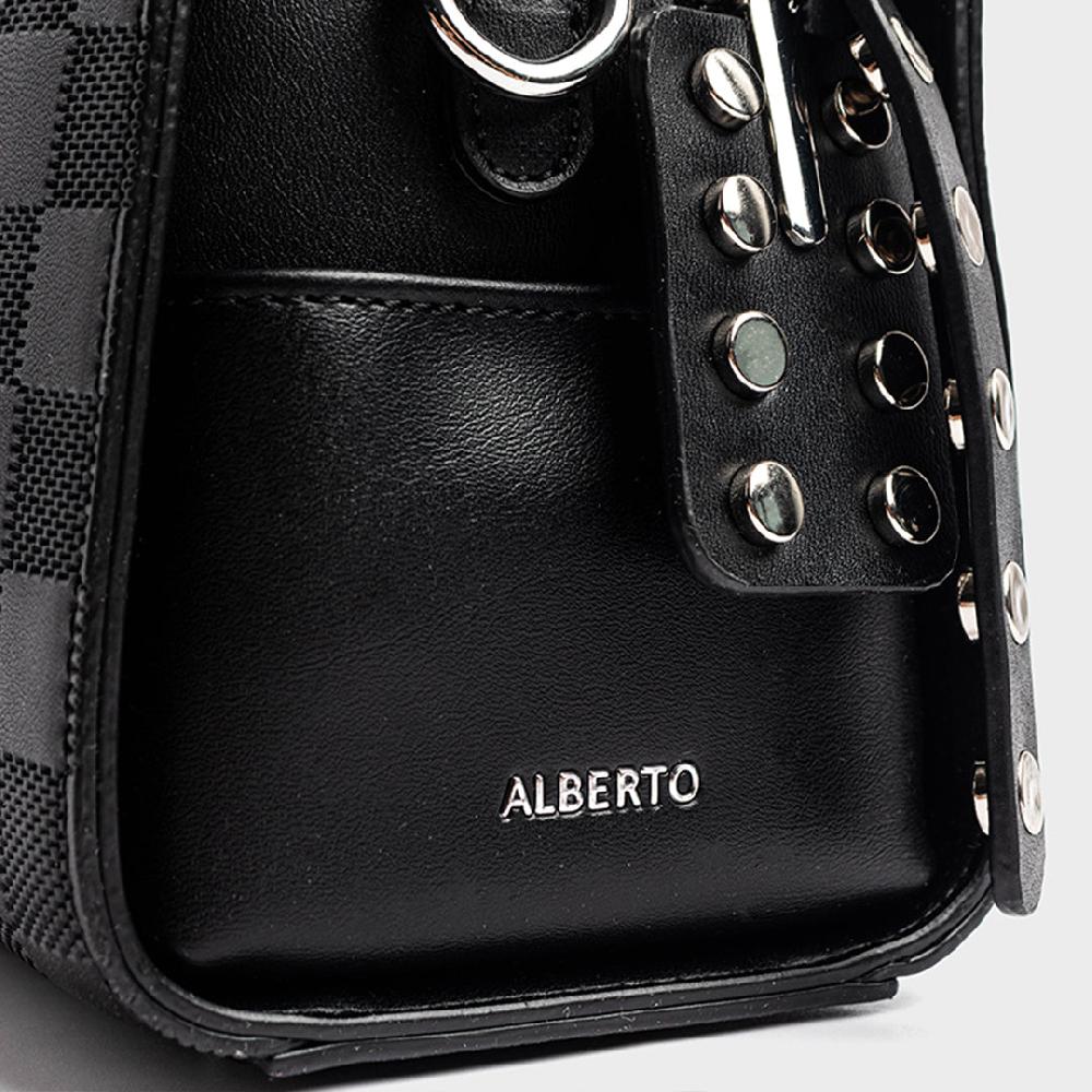 Alberto Women's Nadia Crossbody Bag