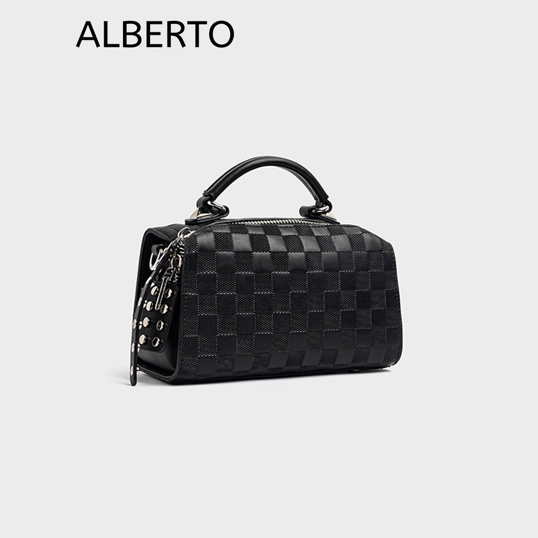 alberto Women's Nadia Crossbody Bag