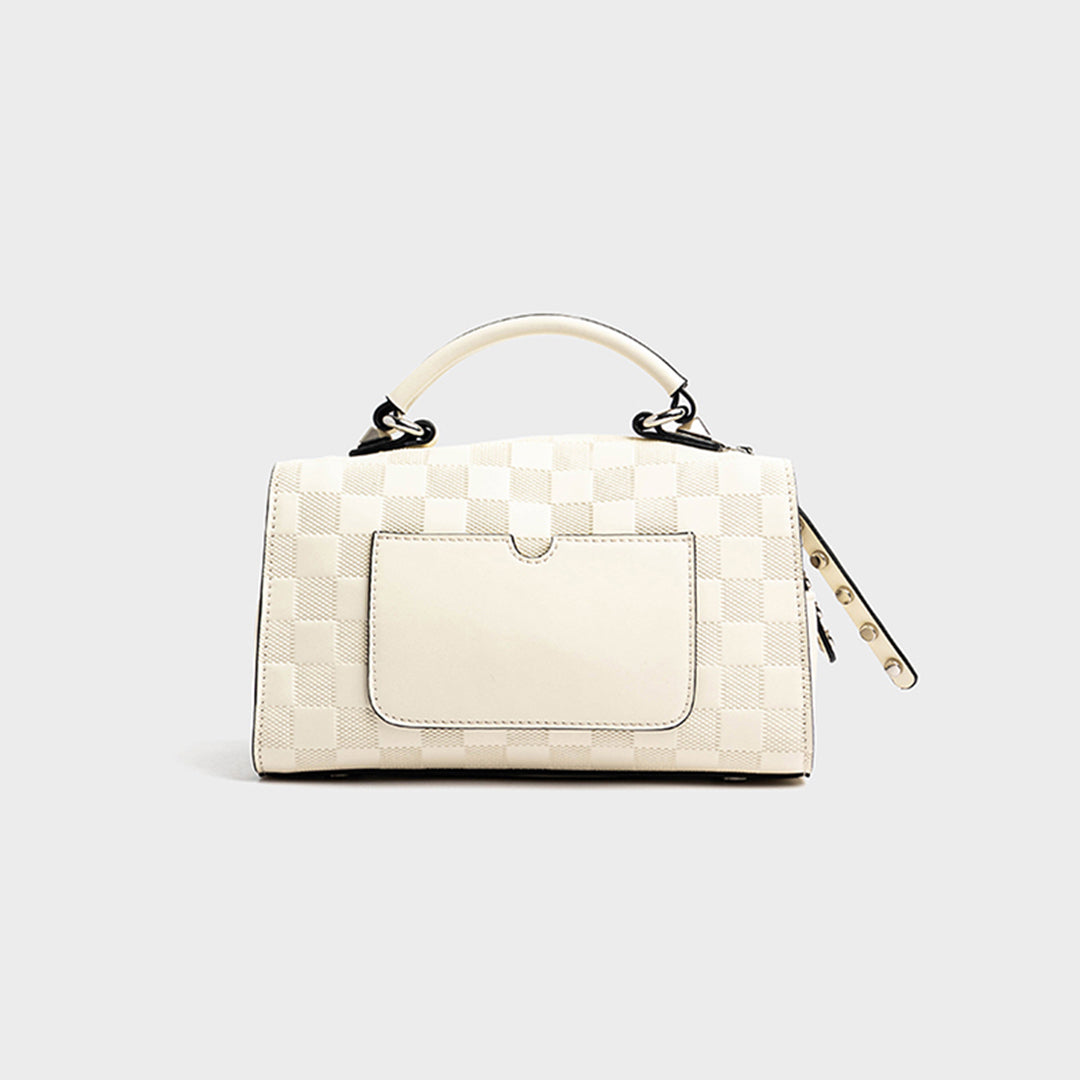 Alberto Women's Nadia Crossbody Bag