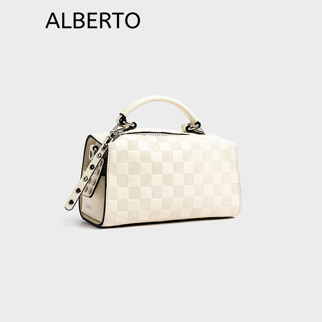 alberto Women's Nadia Crossbody Bag