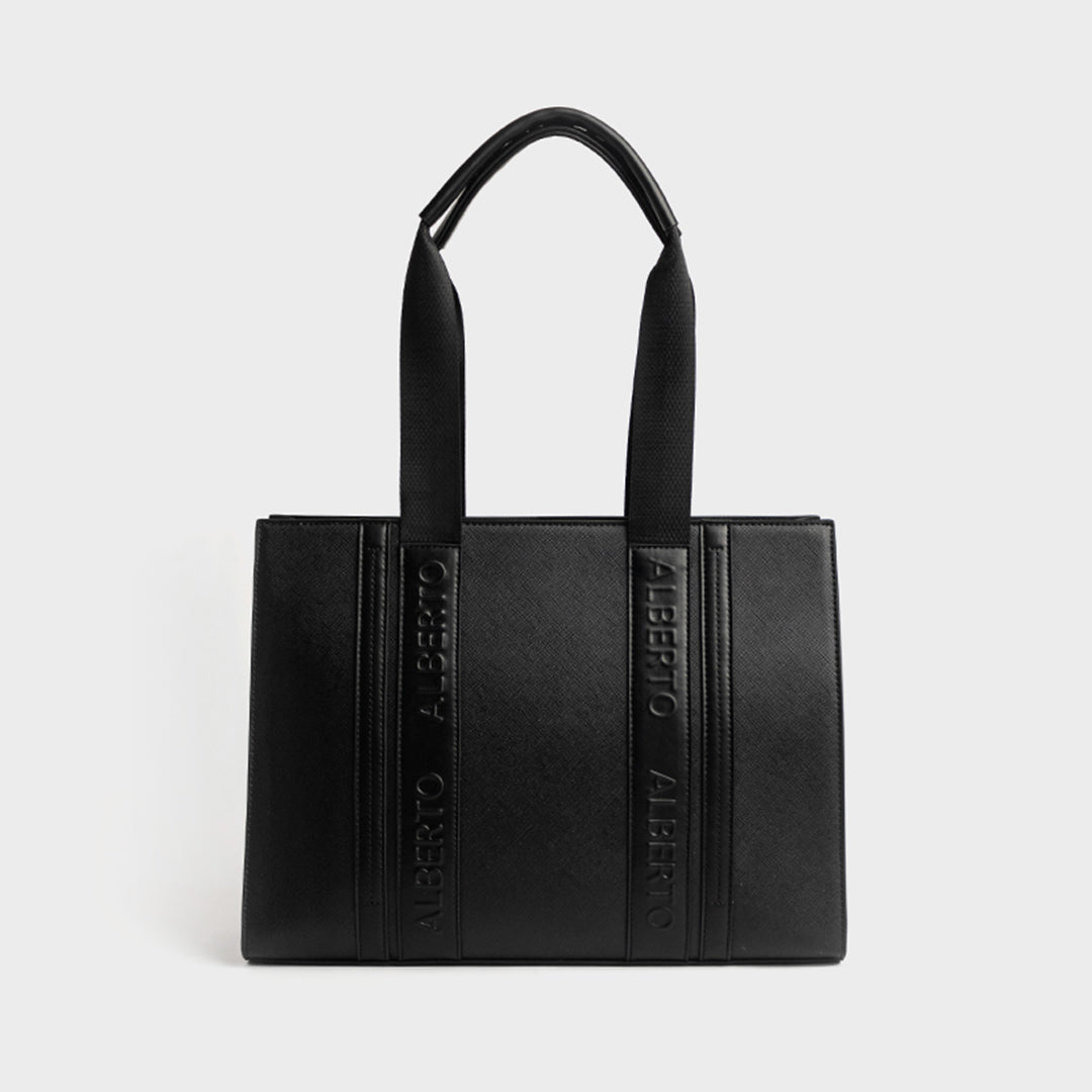 Alberto Women's Prisma Calynn Tote Bag