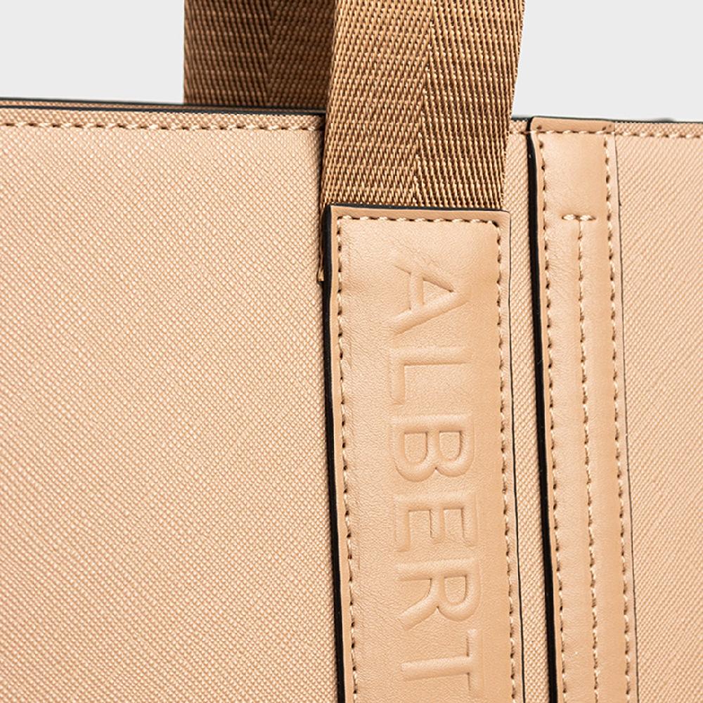 Alberto Women's Prisma Calynn Tote Bag