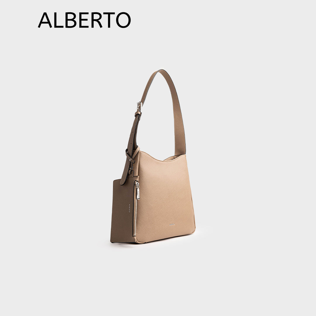 alberto Women's Prisma Laney Handbag
