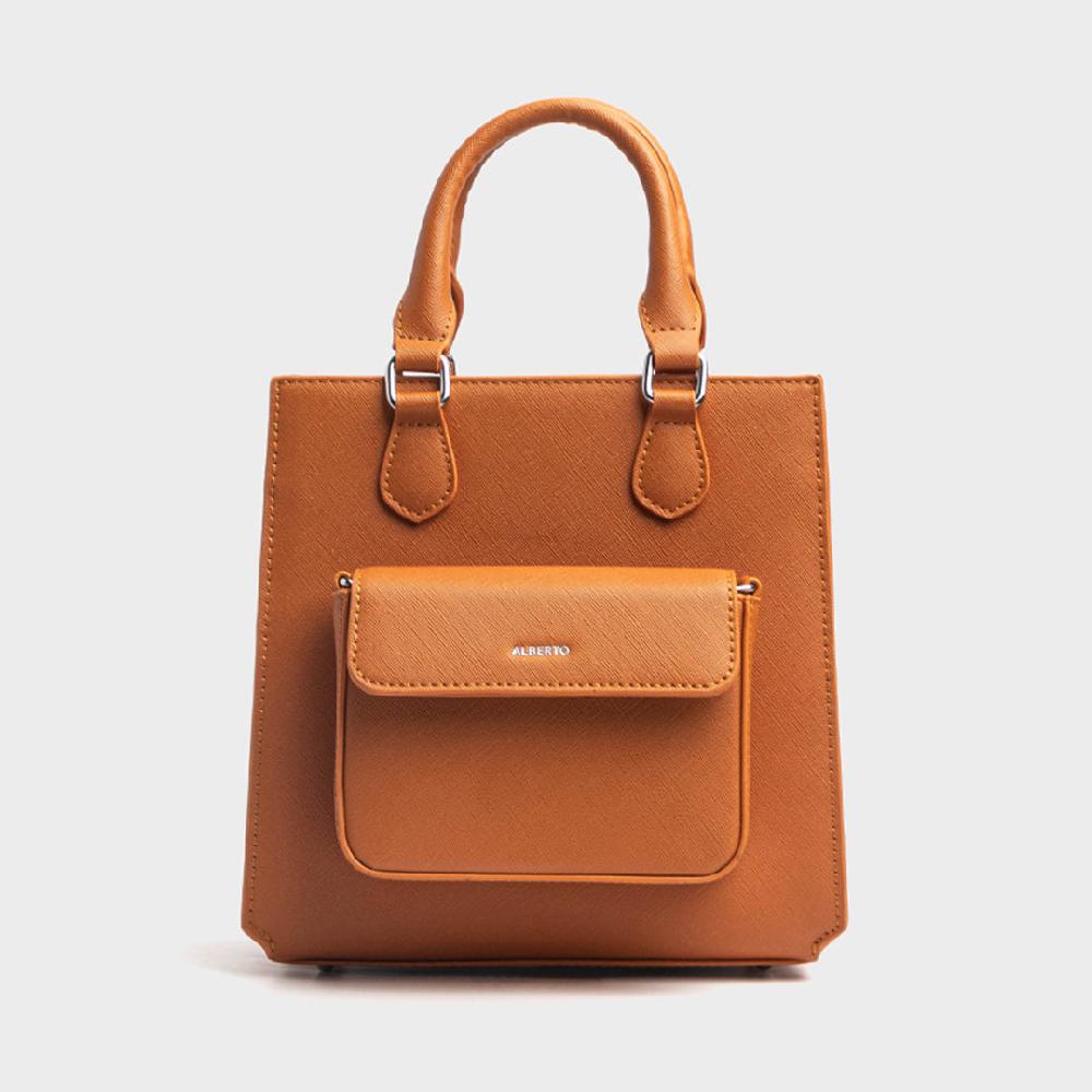 Alberto Women's Prisma Mabel Handbag