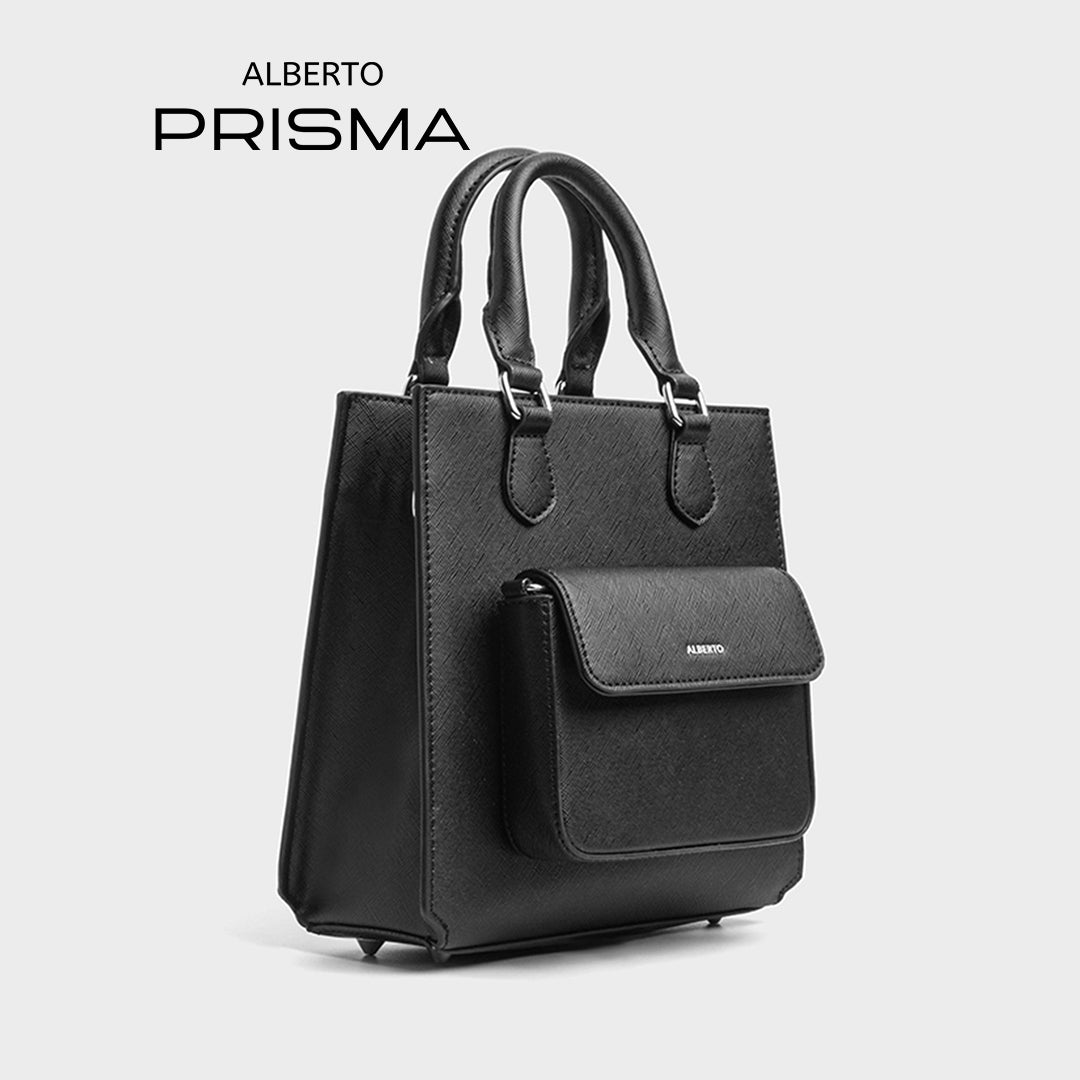 alberto Women's Prisma Mabel Handbag