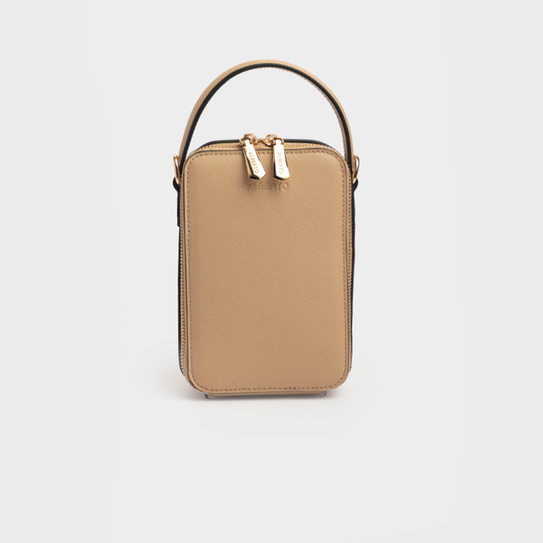 Alberto Women's Prisma Sophia Crossbody Bag