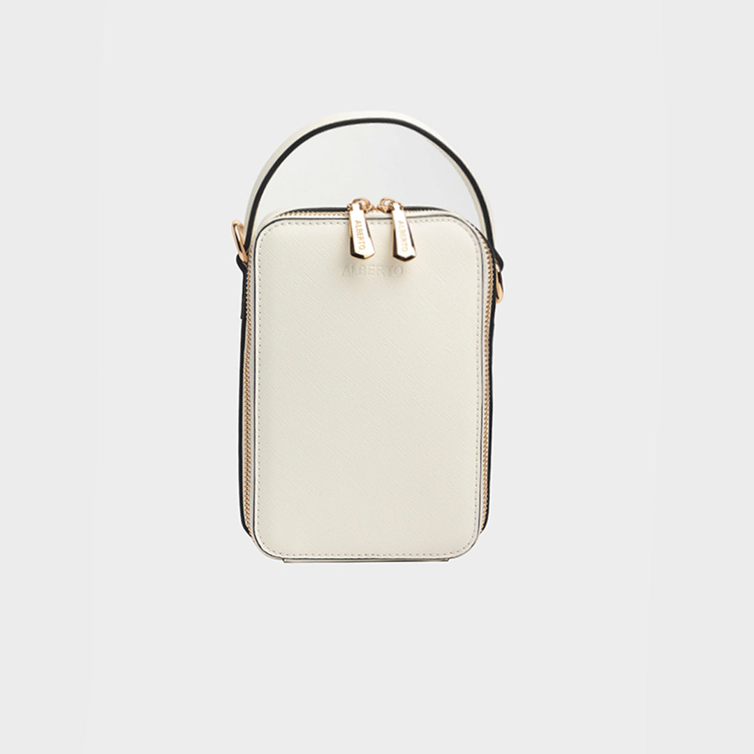 Alberto Women's Prisma Sophia Crossbody Bag