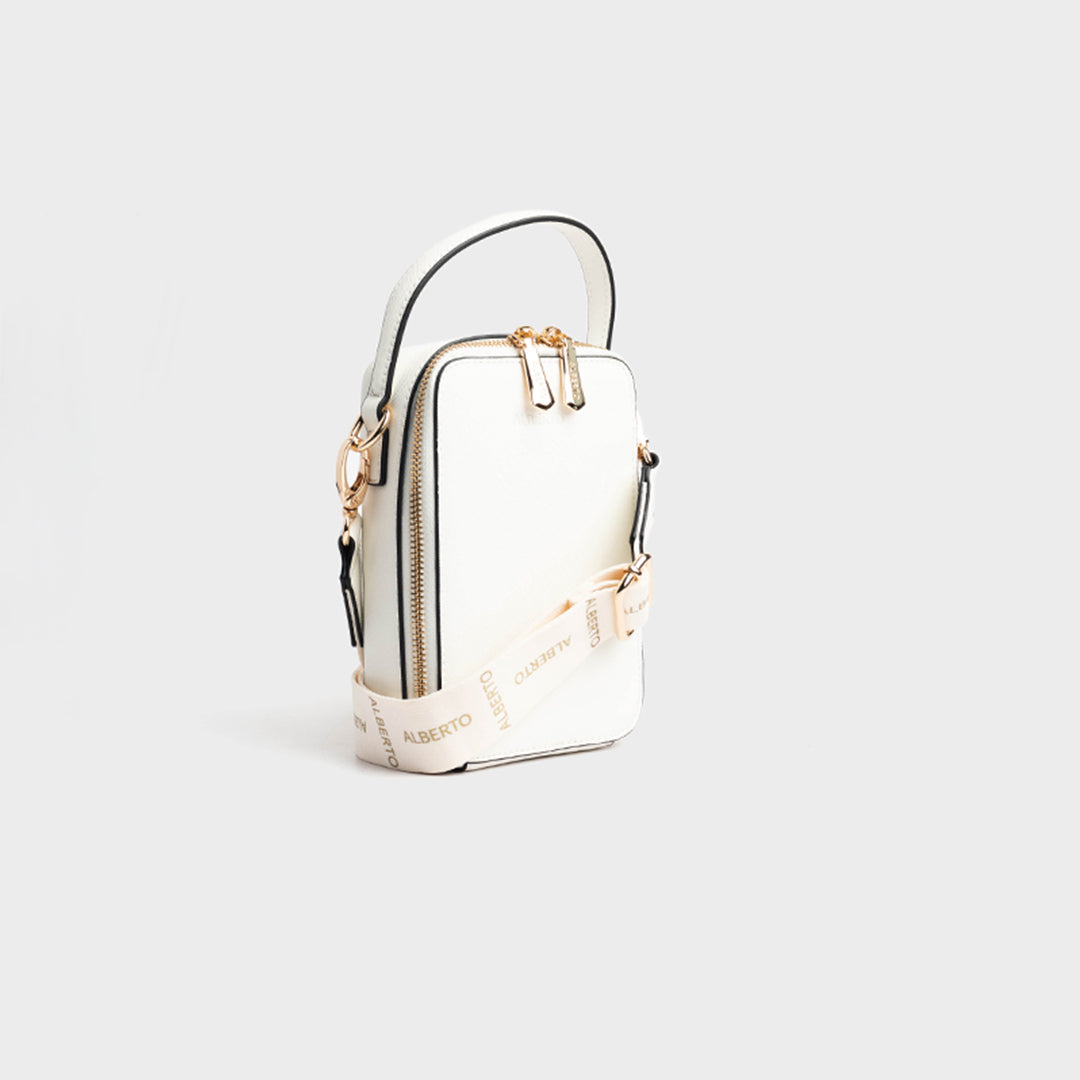 alberto Women's Prisma Sophia Crossbody Bag