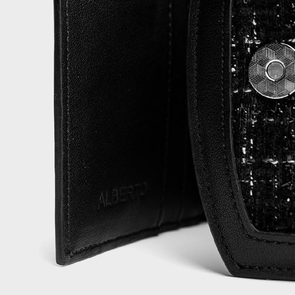 Alberto Women's Reia Tri-Fold Wallet