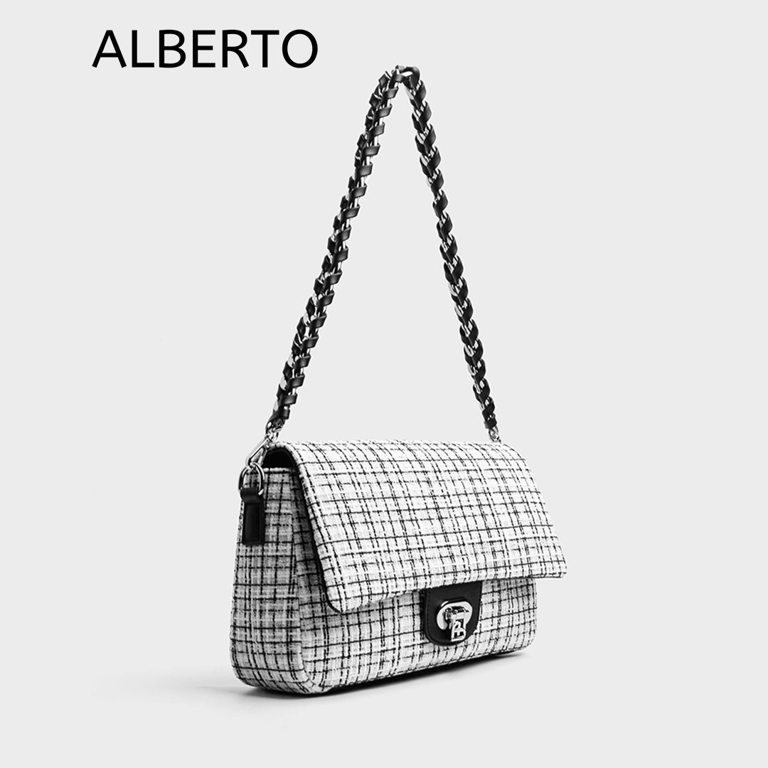 alberto Women's Ressy Handbag