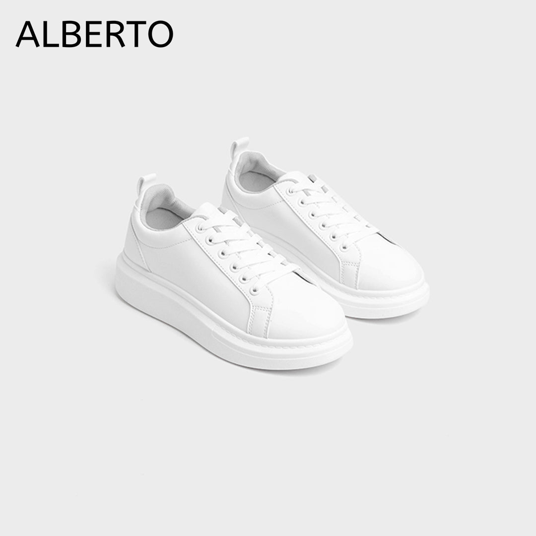 alberto Women's Riverside Sneakers