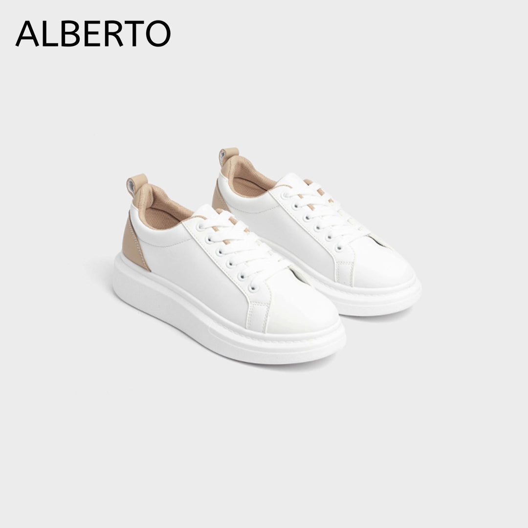 alberto Women's Riverside Sneakers