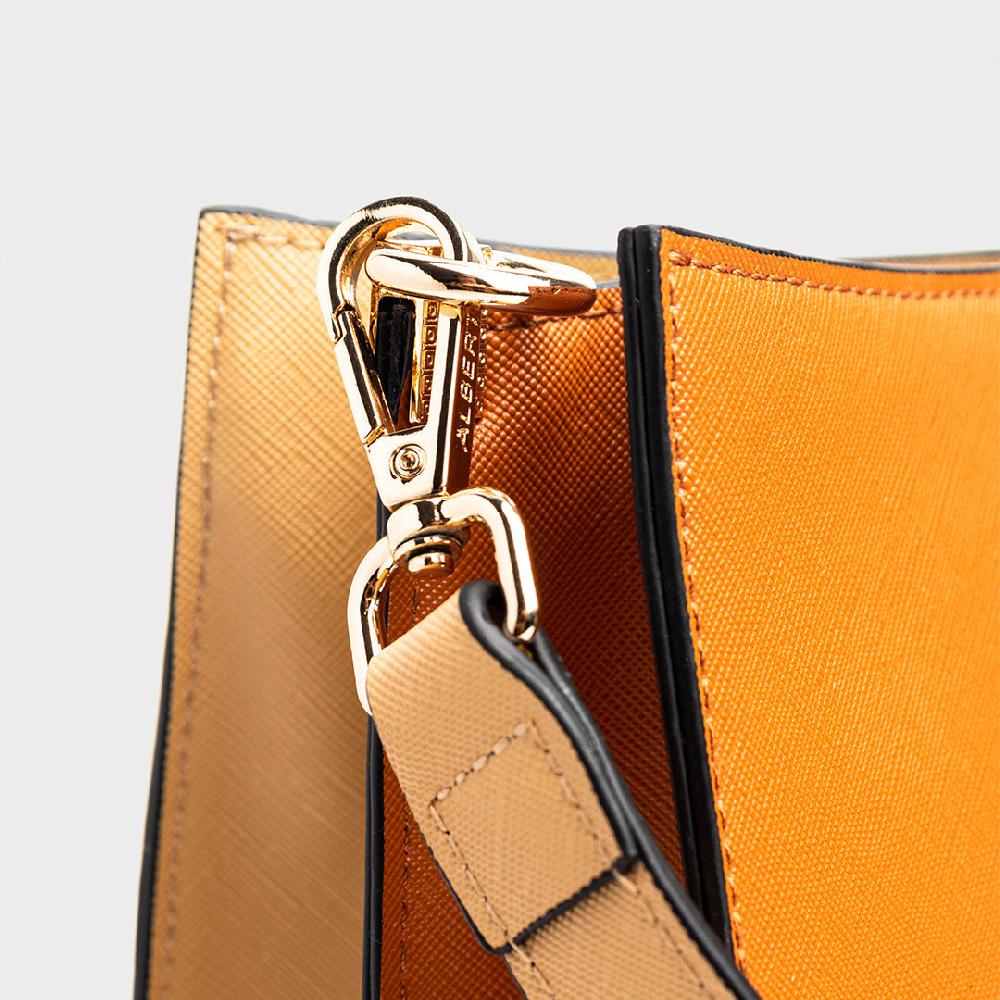 Alberto Women's Romina Maxi Handbag